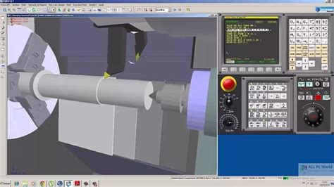 cnc machine simulation models|cnc simulation software free download.